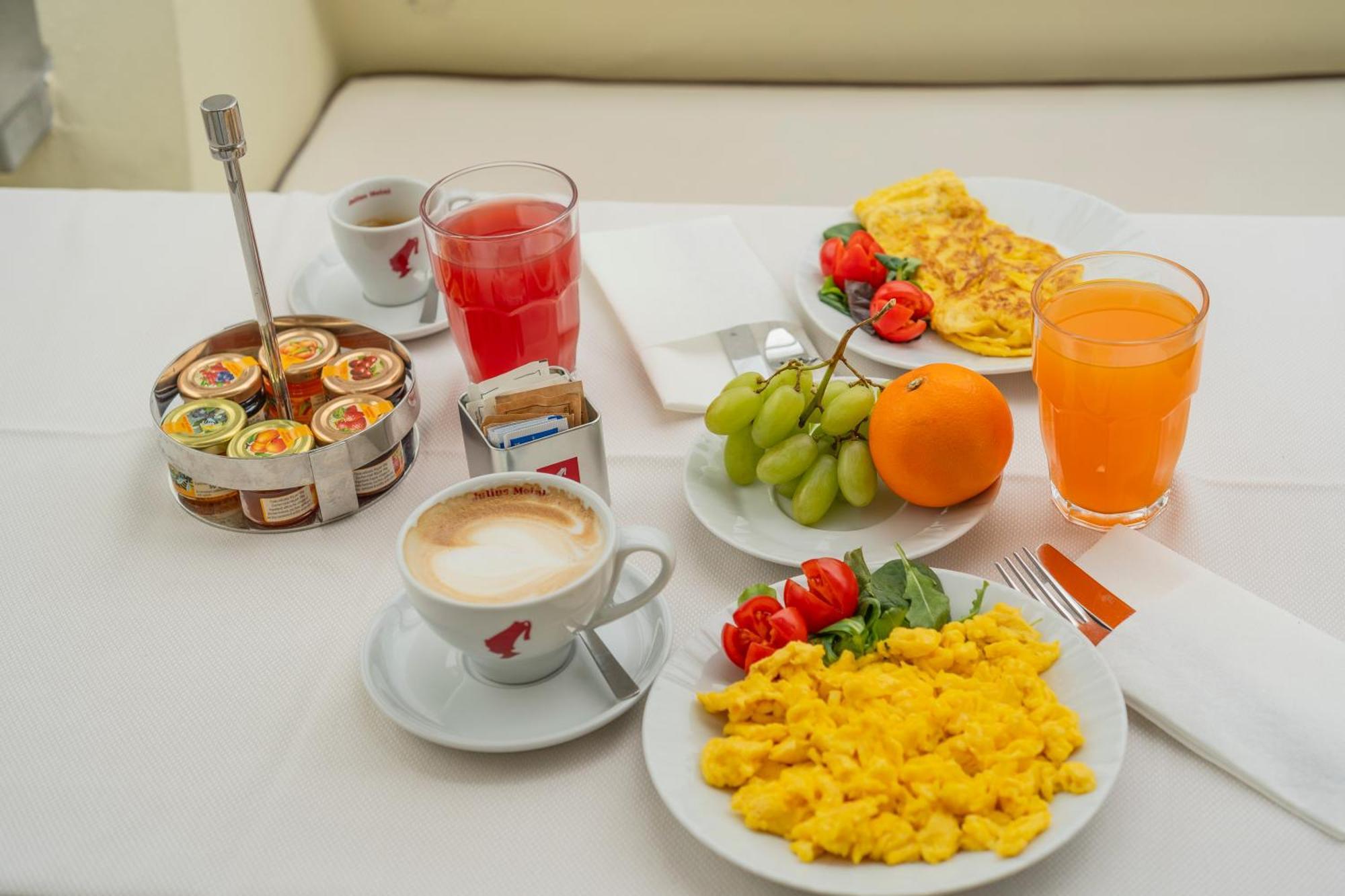 Della Signoria Hotel Florencia