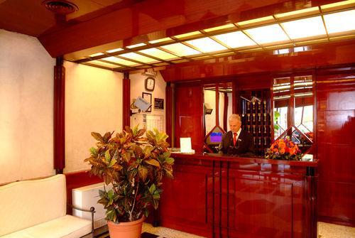 Della Signoria Hotel Florencia