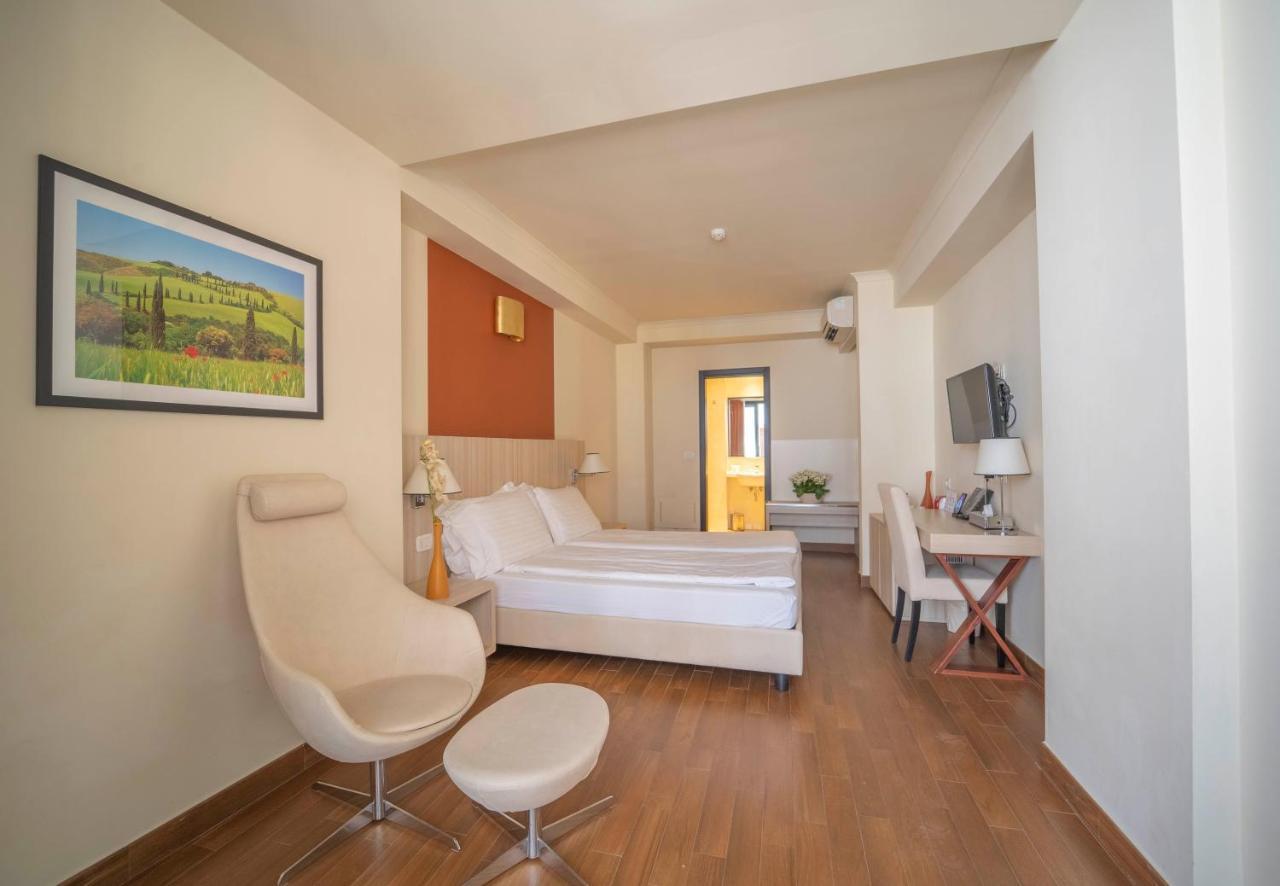 Della Signoria Hotel Florencia