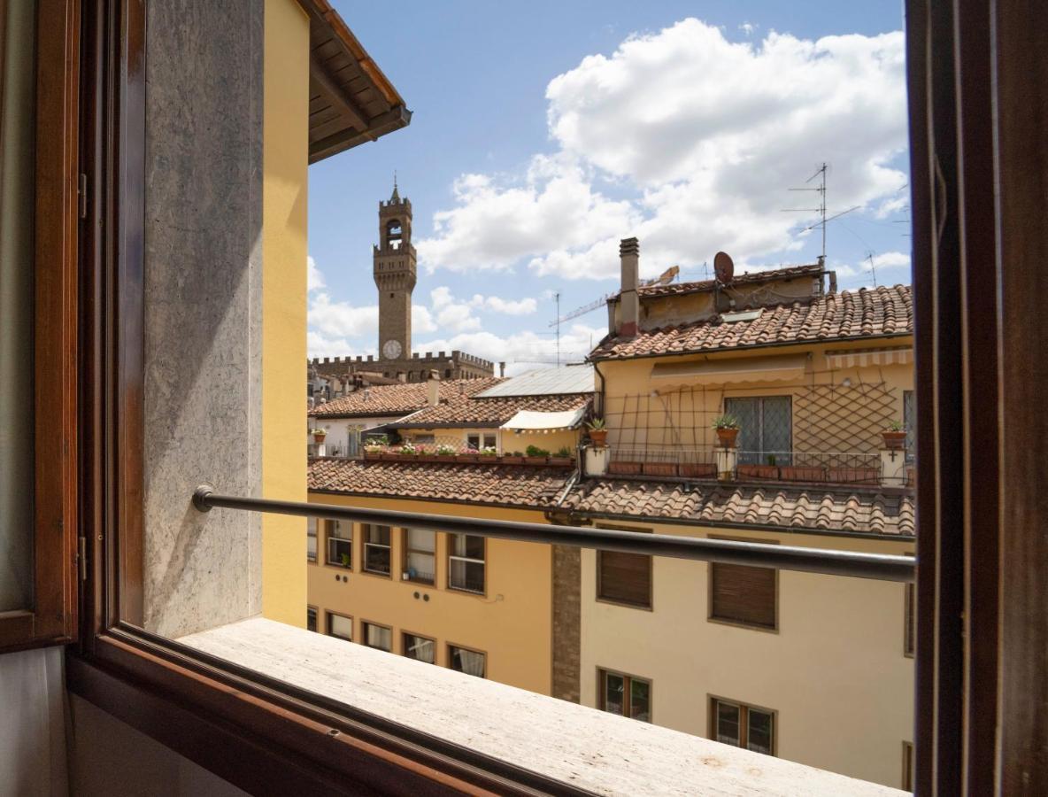 Della Signoria Hotel Florencia