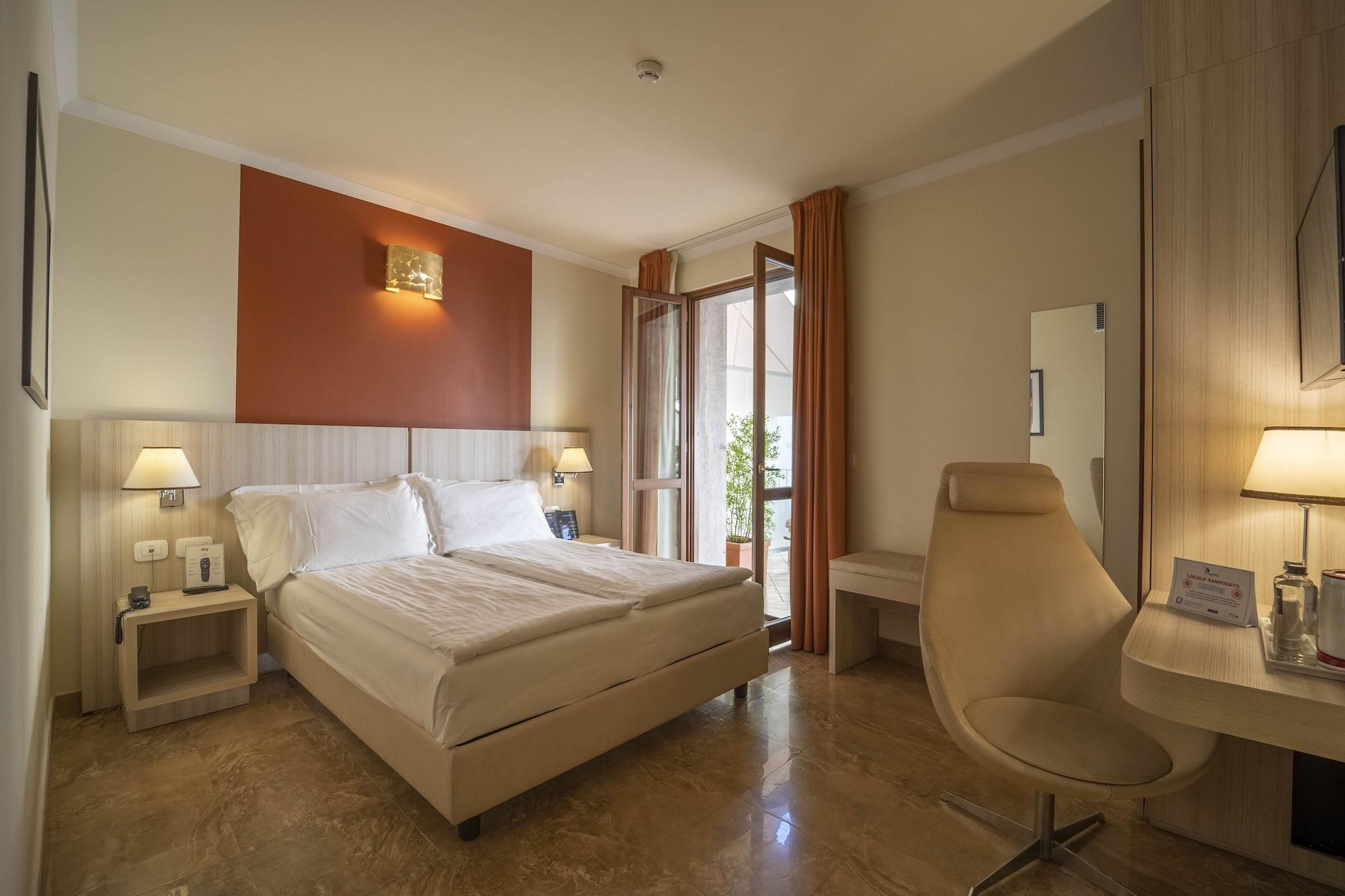 Della Signoria Hotel Florencia