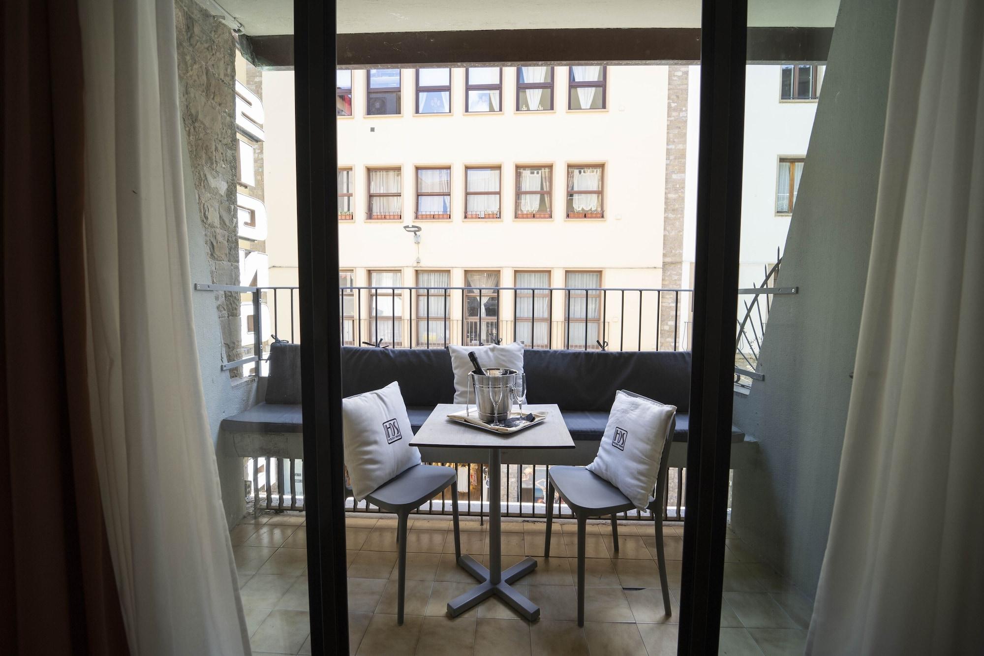 Della Signoria Hotel Florencia