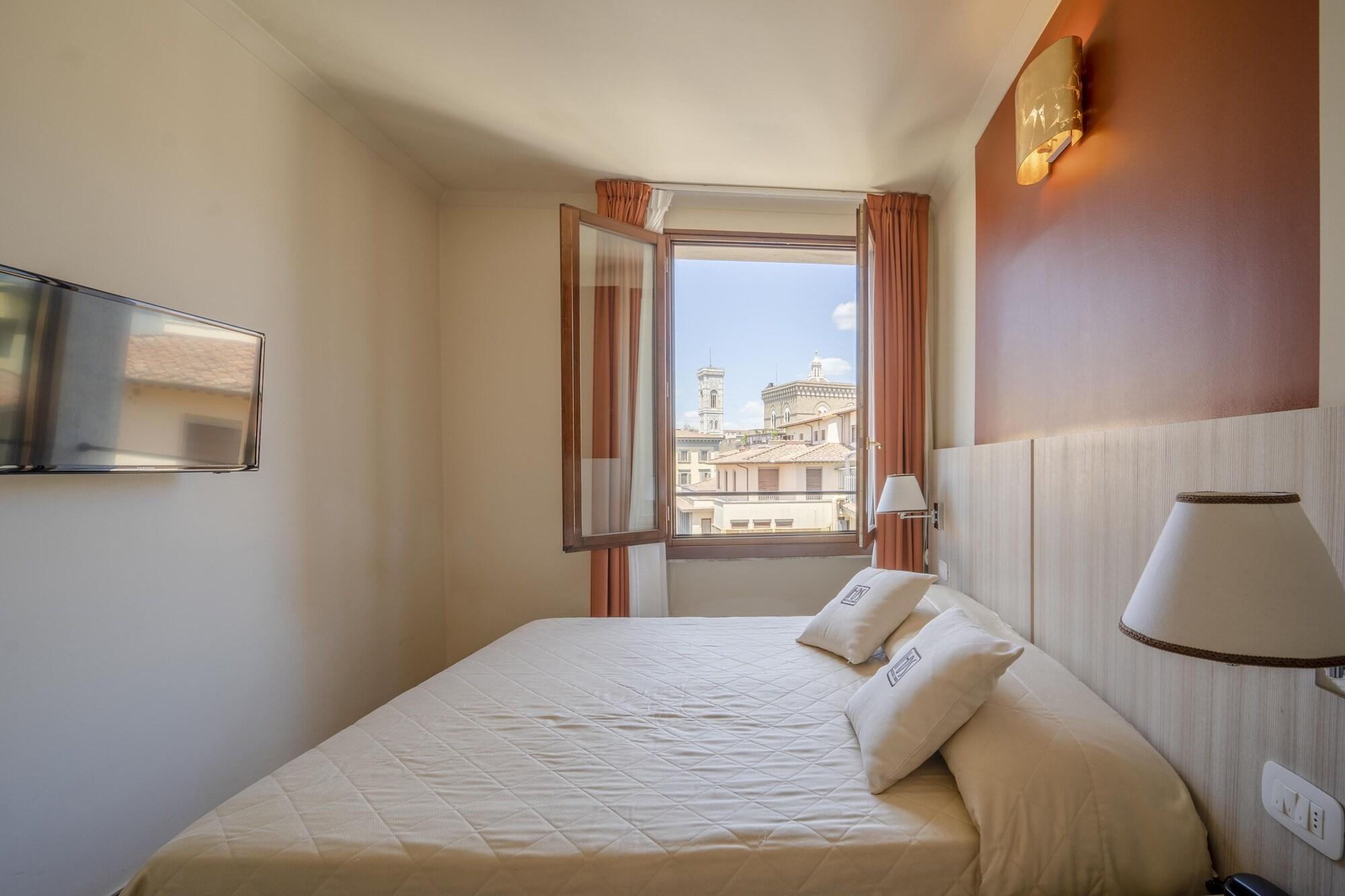 Hotel Della Signoria Florencia