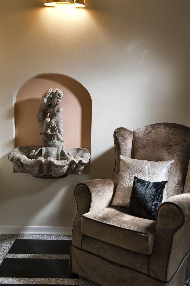 Hotel Della Signoria Florencia